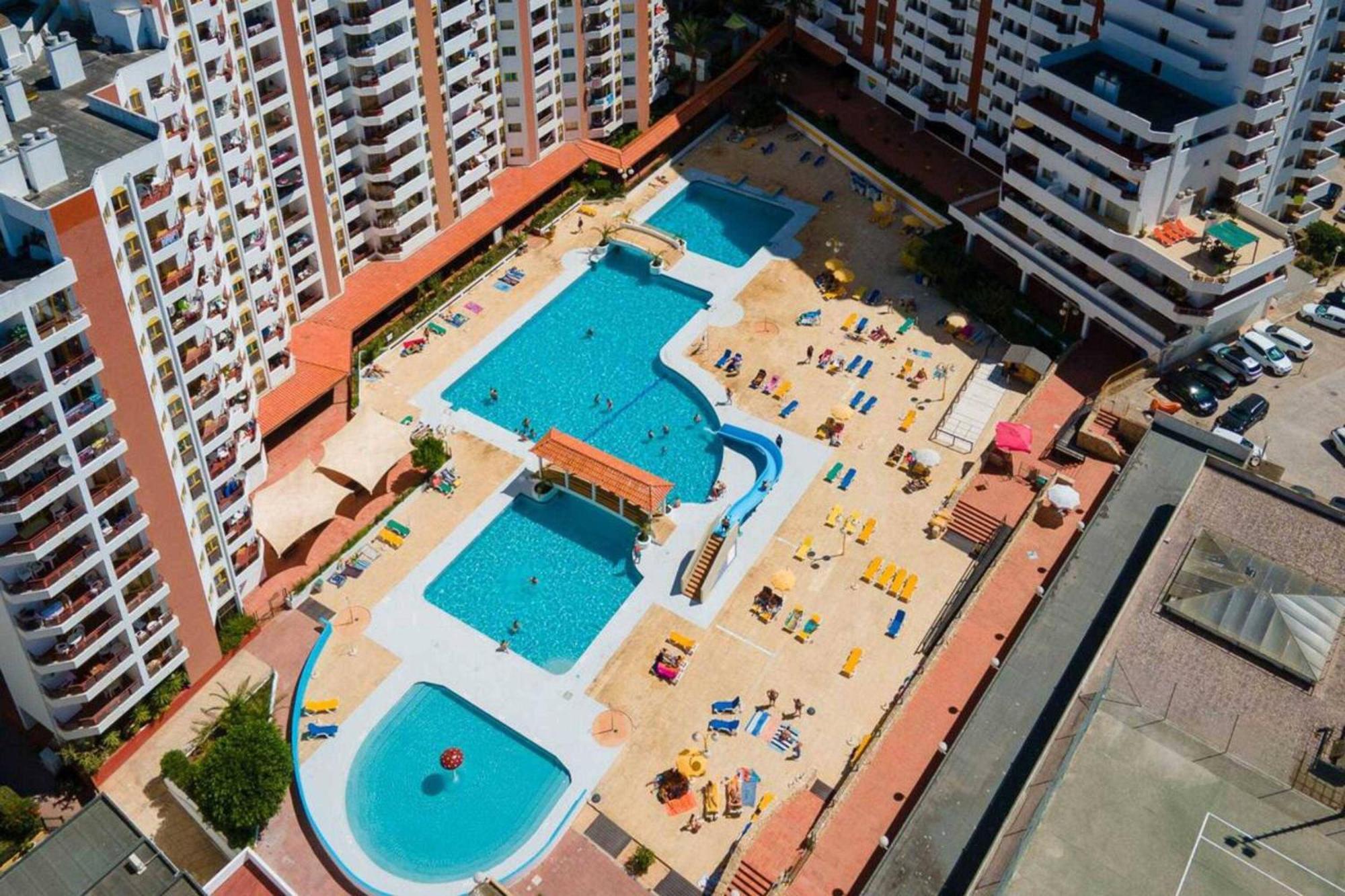 Rocha & Mar Apartamento Portimão Exterior foto